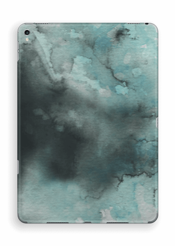 case in nice dull colors 