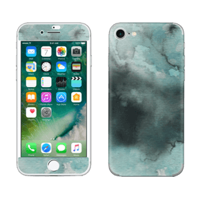 Cores suaves Skin IPhone 7