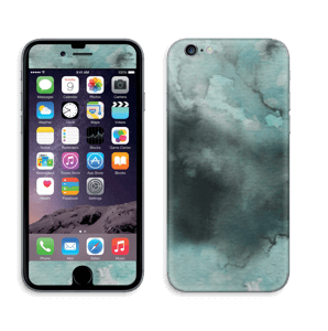 Cores suaves Skin IPhone 6/6s