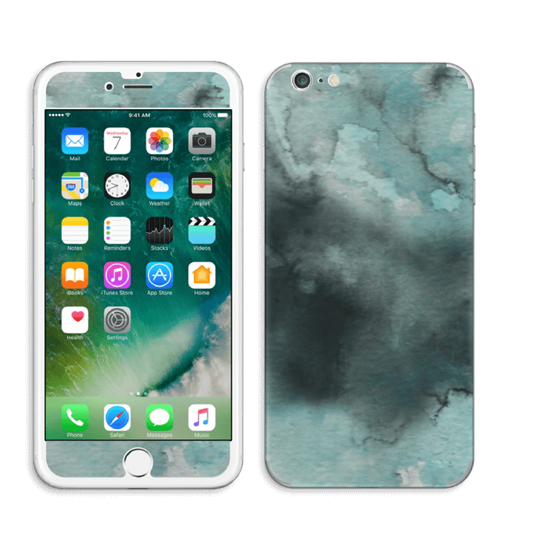 case in nice dull colors 