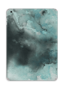 Cores suaves Skin IPad Air