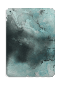 Cores suaves Skin IPad 2017