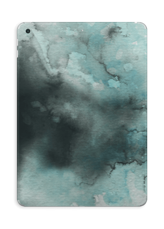 case in nice dull colors 