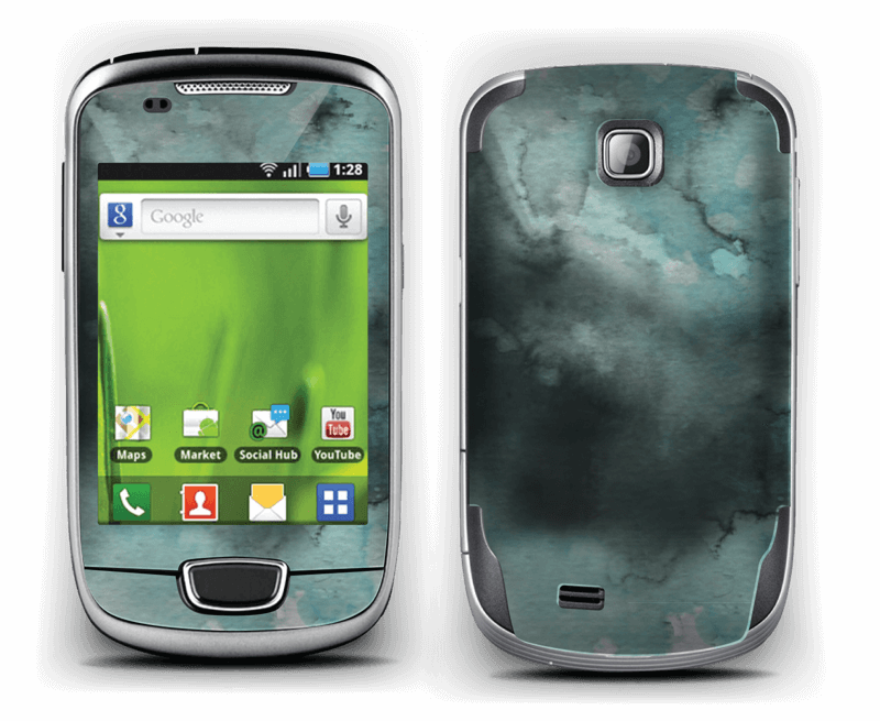 case in nice dull colors 