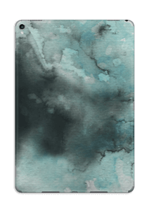 Cores suaves Skin IPad Pro 10.5