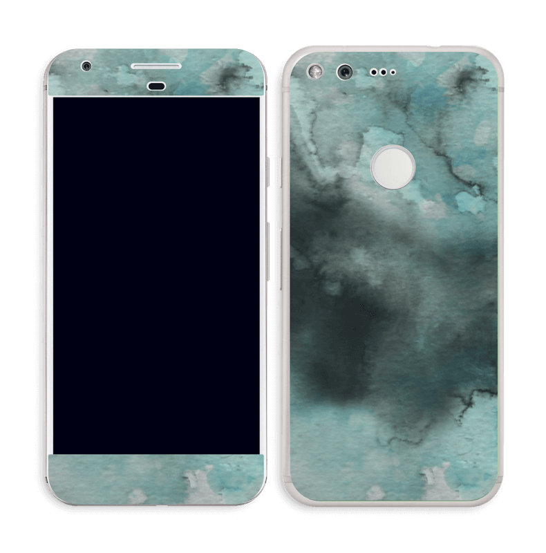 case in nice dull colors 