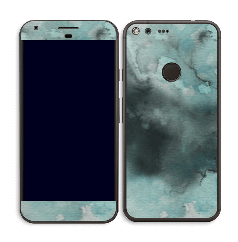 case in nice dull colors 