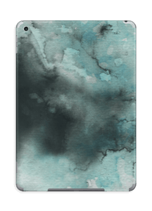 Cores suaves Skin IPad 2018