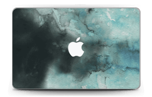 Case in nice dull colors 