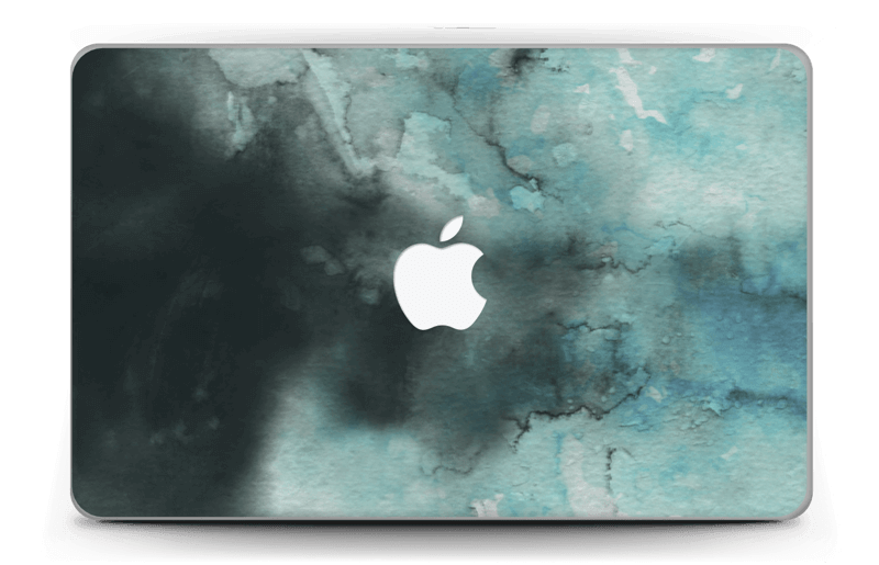 Case in nice dull colors 