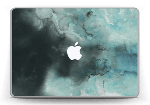 Case in nice dull colors 