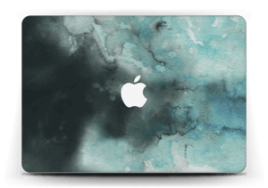 Case in nice dull colors 