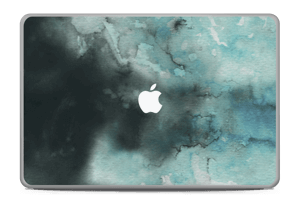 Case in nice dull colors 