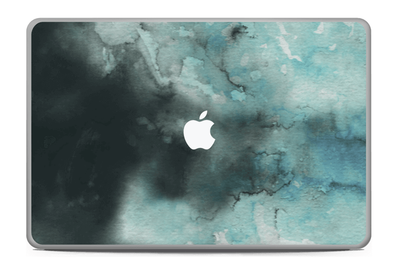 Case in nice dull colors 