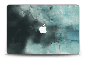 Case in nice dull colors 