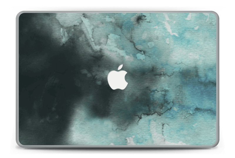 Case in nice dull colors 