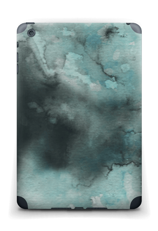 case in nice dull colors 