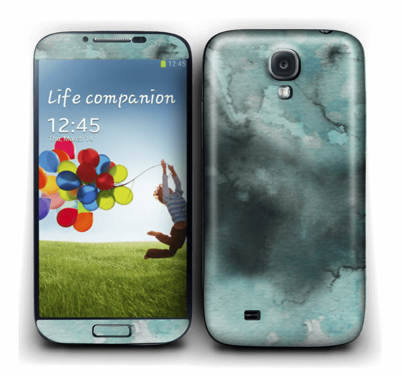 case in nice dull colors 