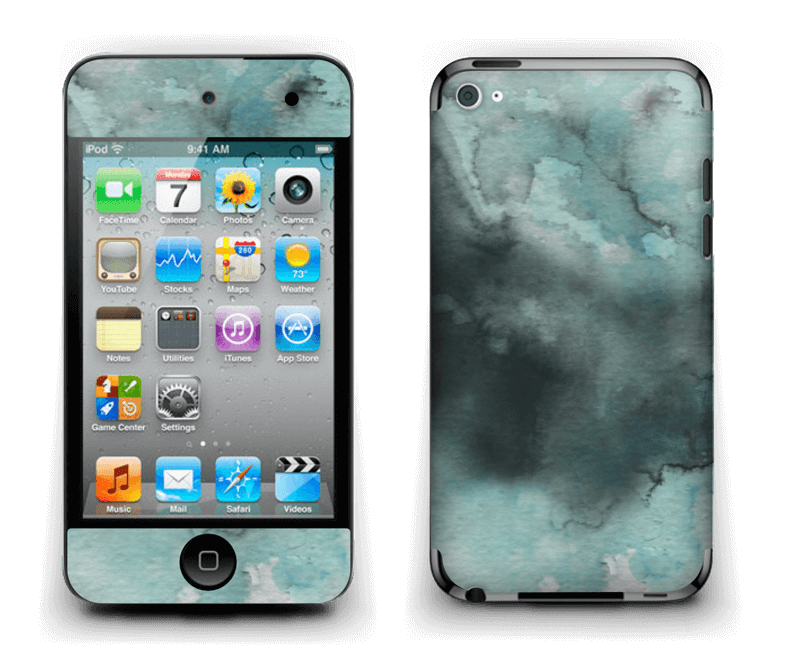 case in nice dull colors 