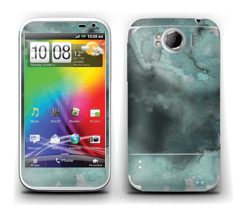 case in nice dull colors 