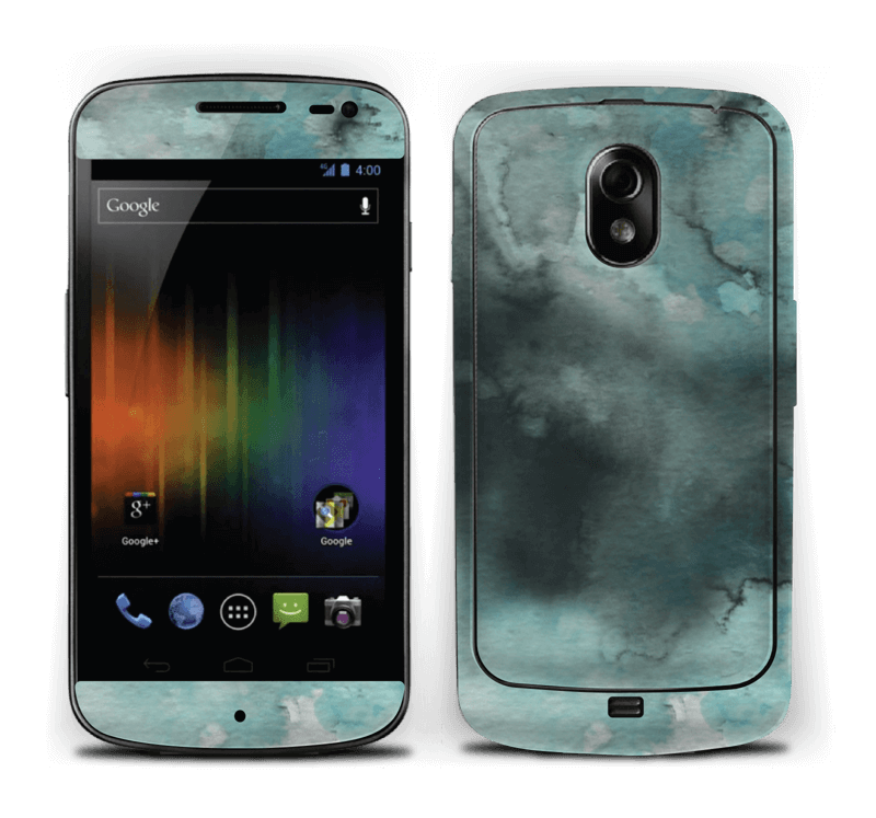 case in nice dull colors 