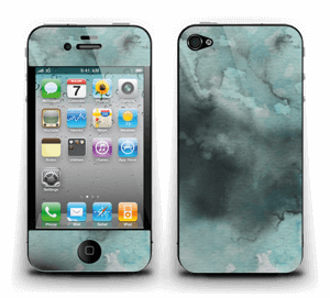 Cores suaves Skin IPhone 4/4s