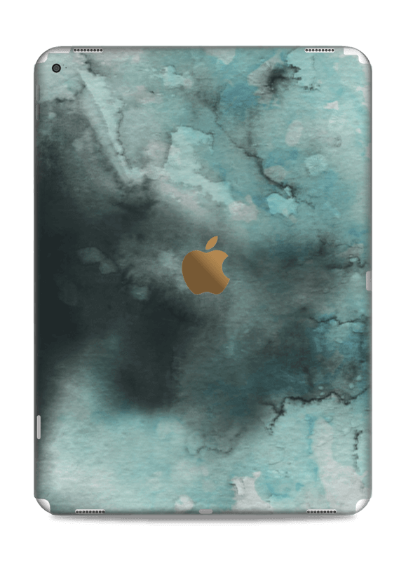 case in nice dull colors 