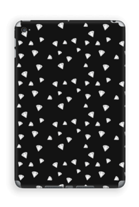 Diamantes Skin IPad Mini 4