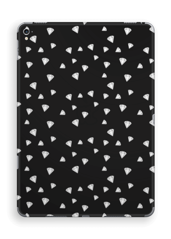 白黒ダイヤモンド Caseapp