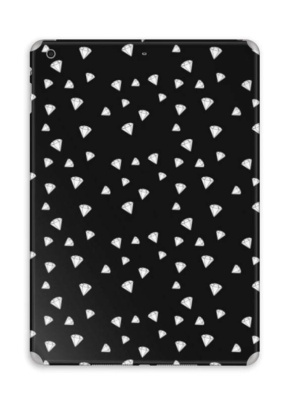 Diamantes Skin IPad Air