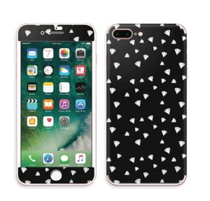 Diamantes Skin IPhone 7 Plus