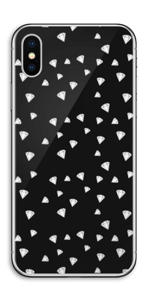Diamantes Skin IPhone X