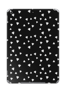 Diamantes Skin IPad 2018