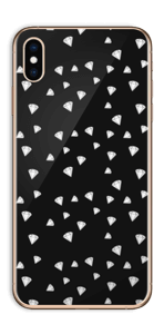Diamantes Skin IPhone XS Max