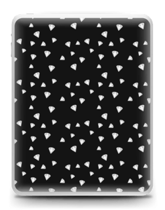 Diamantes Skin IPad 1