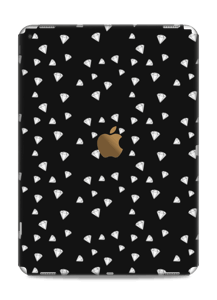 Diamantes Skin IPad Pro 12.9