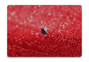 Juleglitter Skin MacBook Pro 15” 2016-
