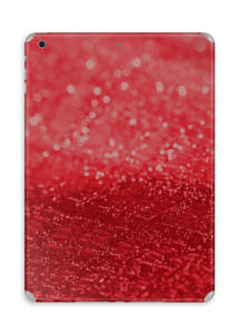 Brilhos de Natal Skin IPad Air