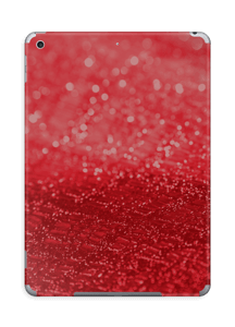 Brilhos de Natal Skin IPad 2018