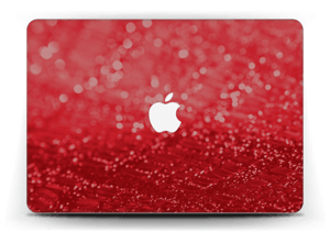 Juleglitter Skin MacBook Air 13”