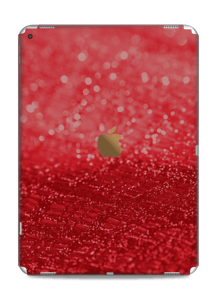 Brilhos de Natal Skin IPad Pro 12.9