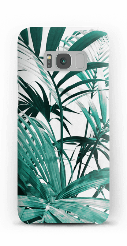 coque galaxy s6 palmier coque galaxy s6 palmier