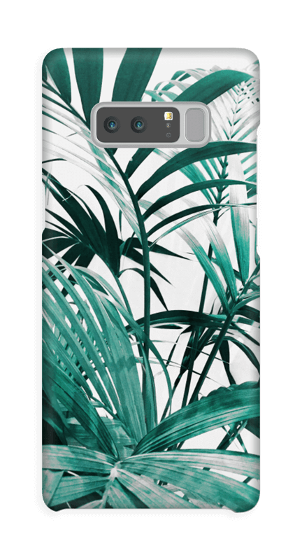 Hawaiji kuoret Galaxy Note8