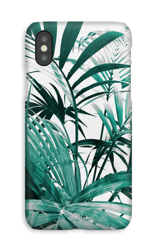 coque iphone xs palmier coque iphone xs palmier