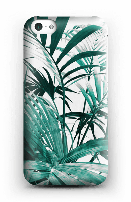 Hawaiji kuoret IPhone 5c
