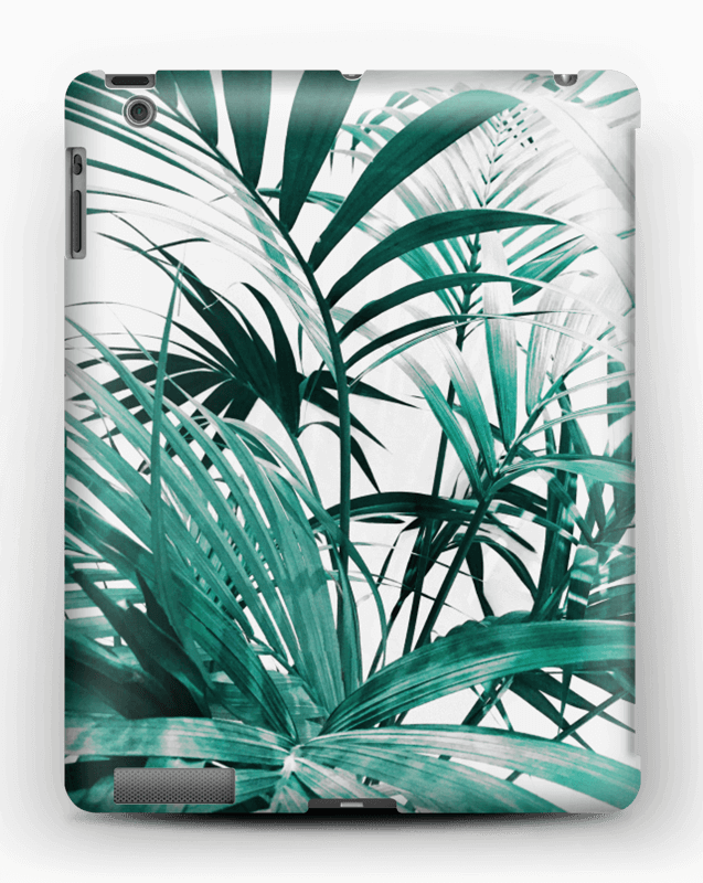 Hawaiji kuoret IPad 4/3/2