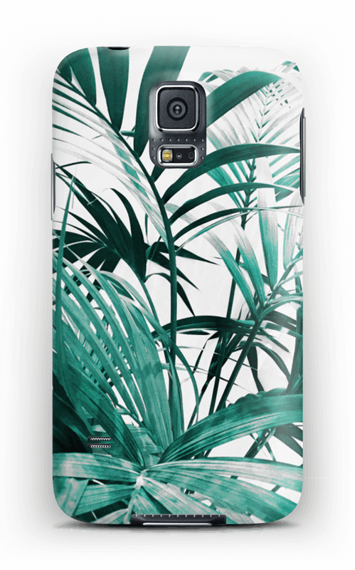 Hawaiji kuoret Galaxy S5