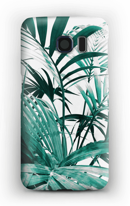 Hawaiji kuoret Galaxy S6