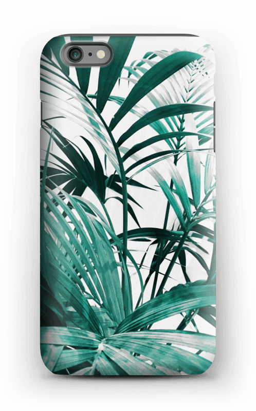 Hawaiji kuoret IPhone 6 Plus tough