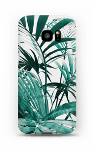 The Tropics case Galaxy S7 Edge